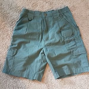 5.11 Tactical Shorts.